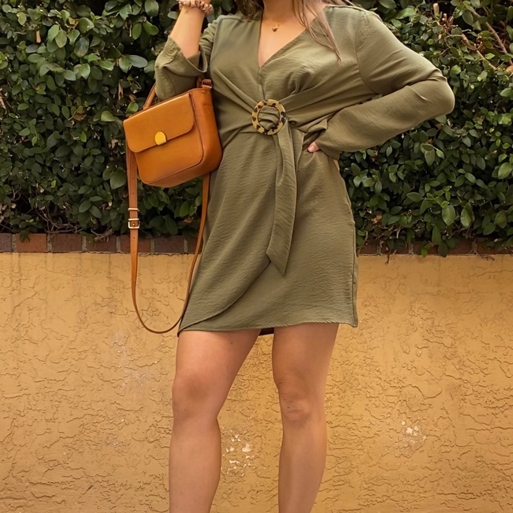 Topshop dress
